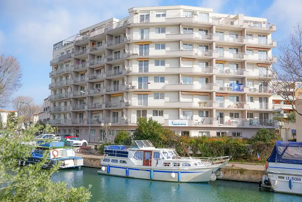 AQUARELIA Narbonne 1