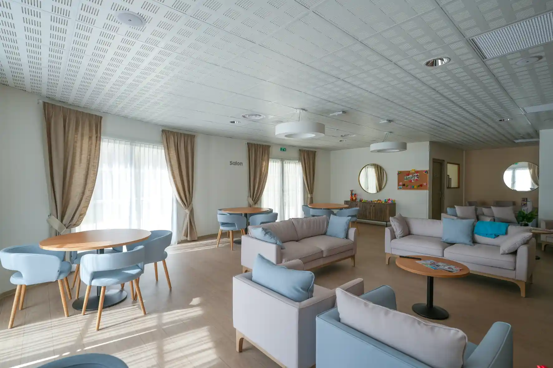 AQUARELIA Noisy-le-Sec 1