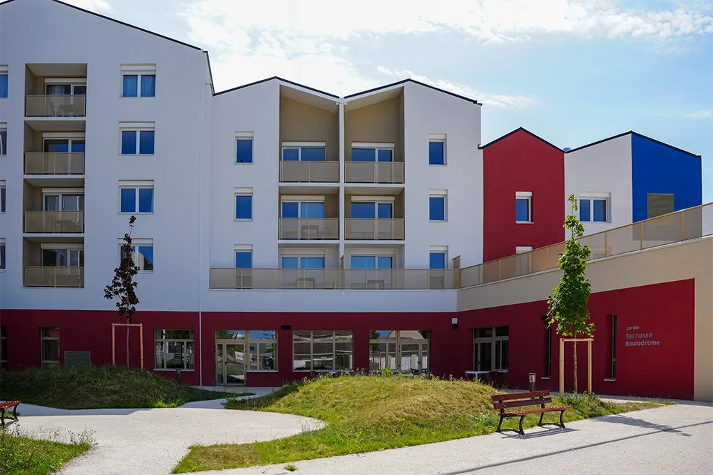 AQUARELIA Savigny-Le-Temple 5