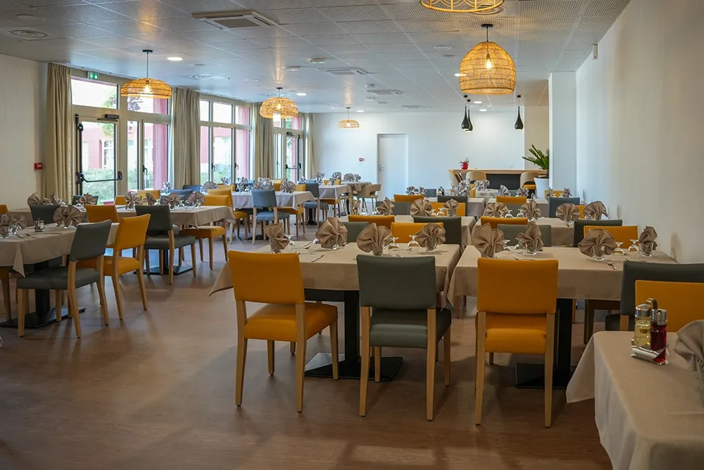 AQUARELIA Savigny-Le-Temple 6