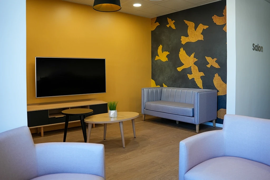 AQUARELIA Savigny-Le-Temple 0