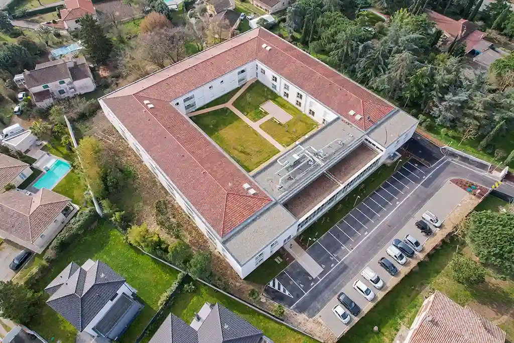 AQUARELIA Saint-Alban 2