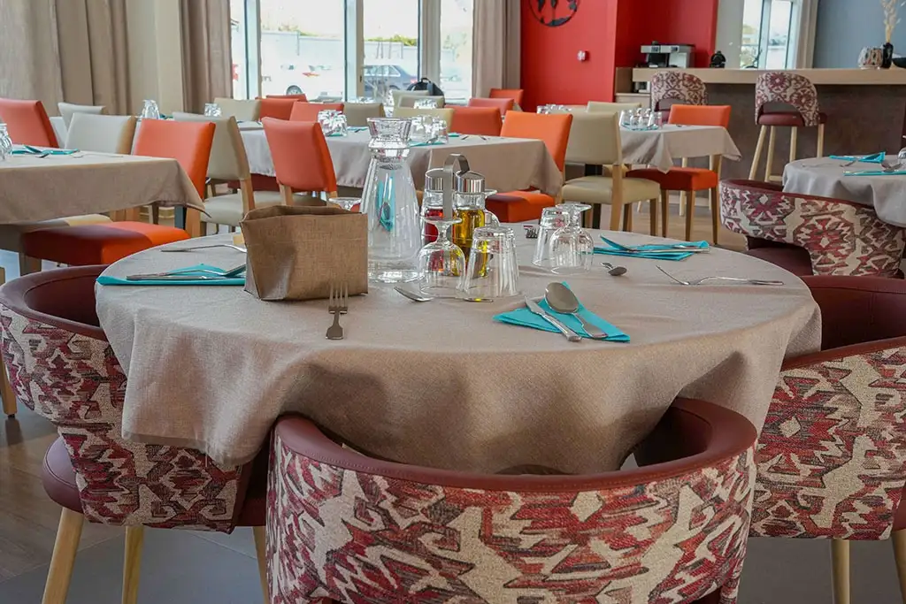 AQUARELIA Saint-Alban 4