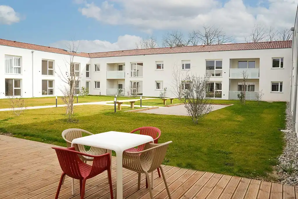 AQUARELIA Saint-Alban 5