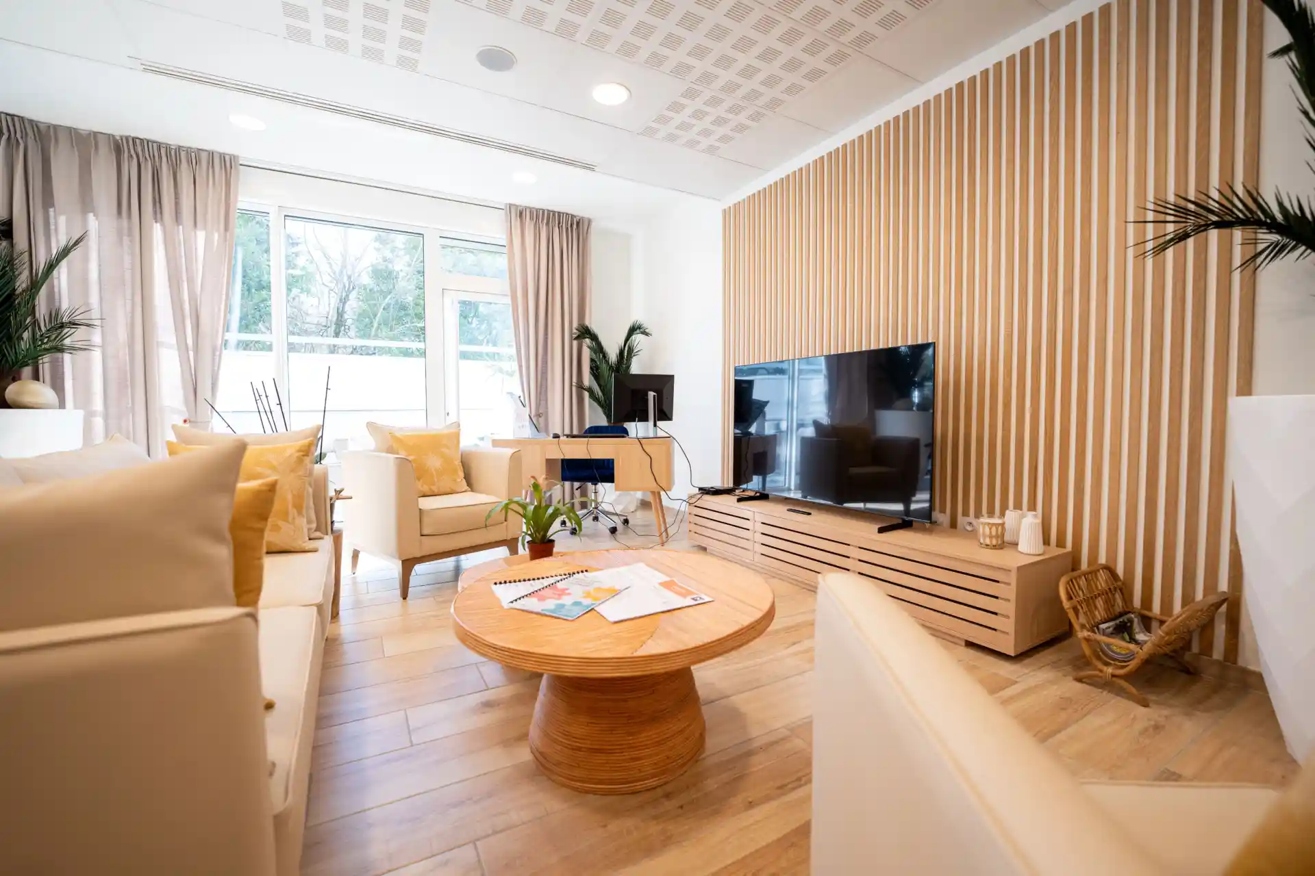 LES RÉSIDENTIELS La Grand-Voile 1