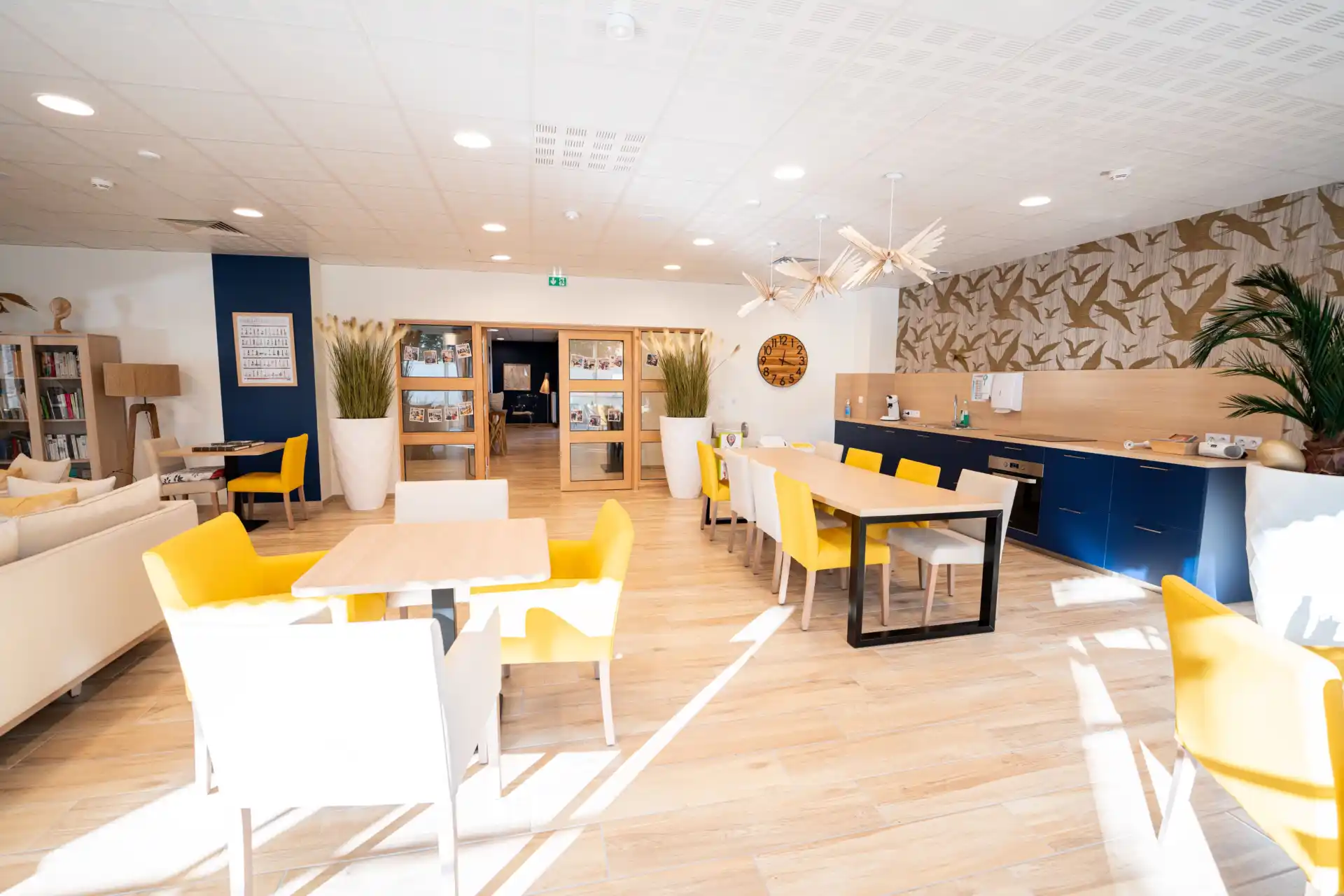 LES RÉSIDENTIELS La Grand-Voile 2