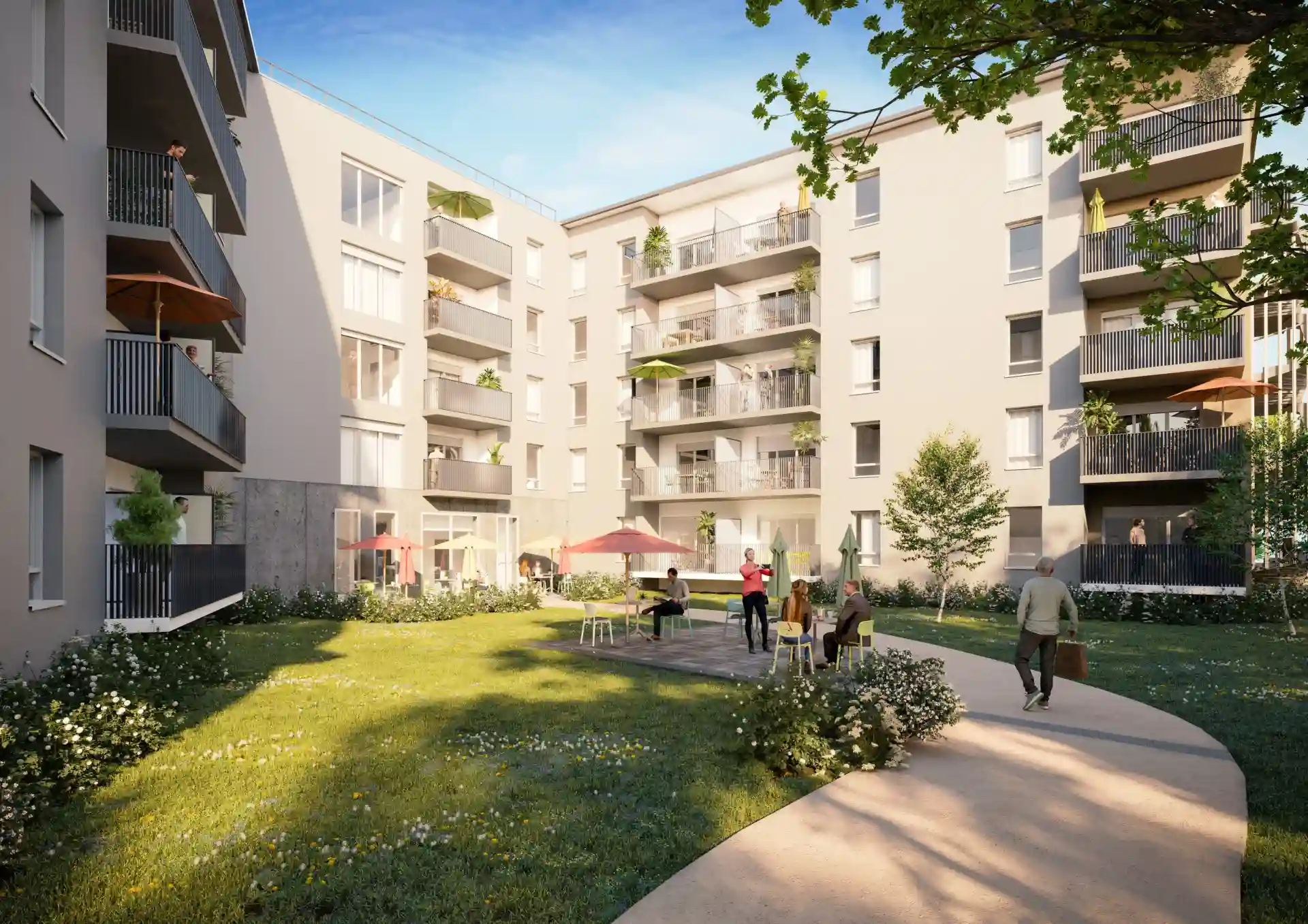 DOMITYS Marguerite 0