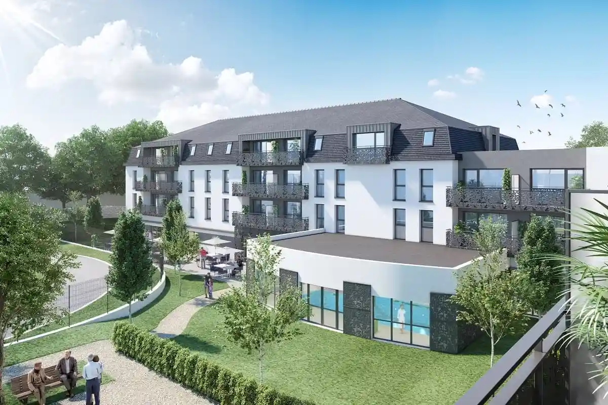 DOMITYS Les Gavottes 0