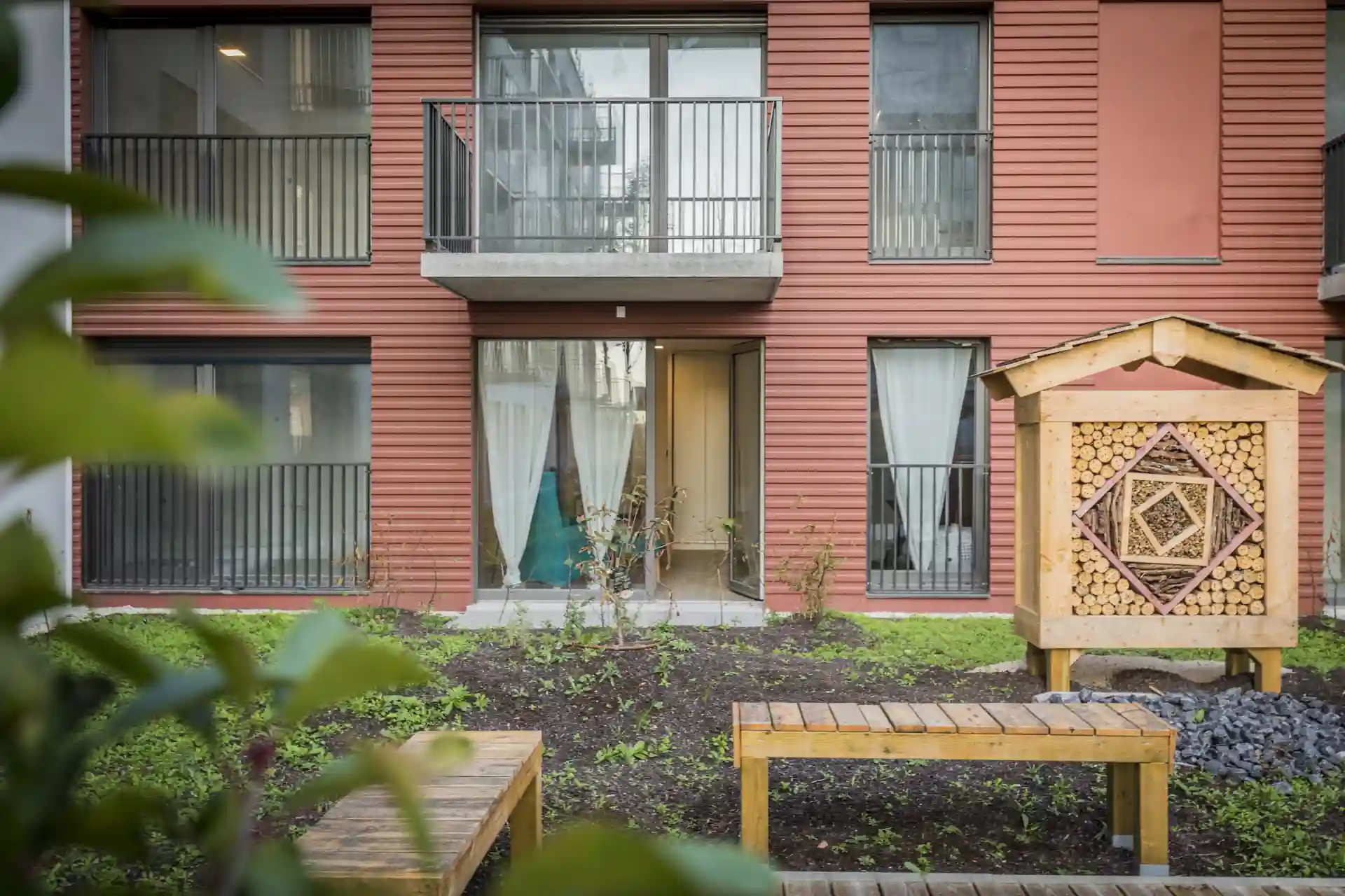 API RÉSIDENCE Saint-André-Lez-Lille 6