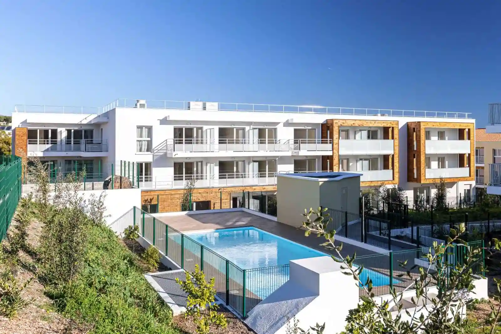 MARINA BAY Villeneuve-Loubet 0