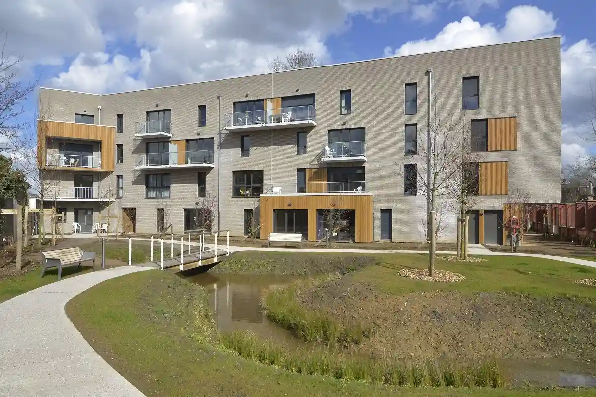 LES NOUVELLES SYLPHIDES Tourcoing 0