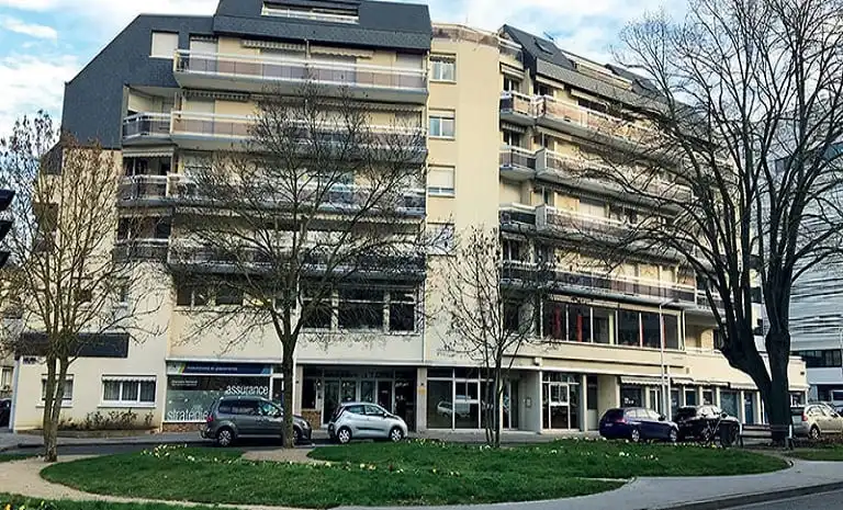 DOMITYS Cœur de Loire 1