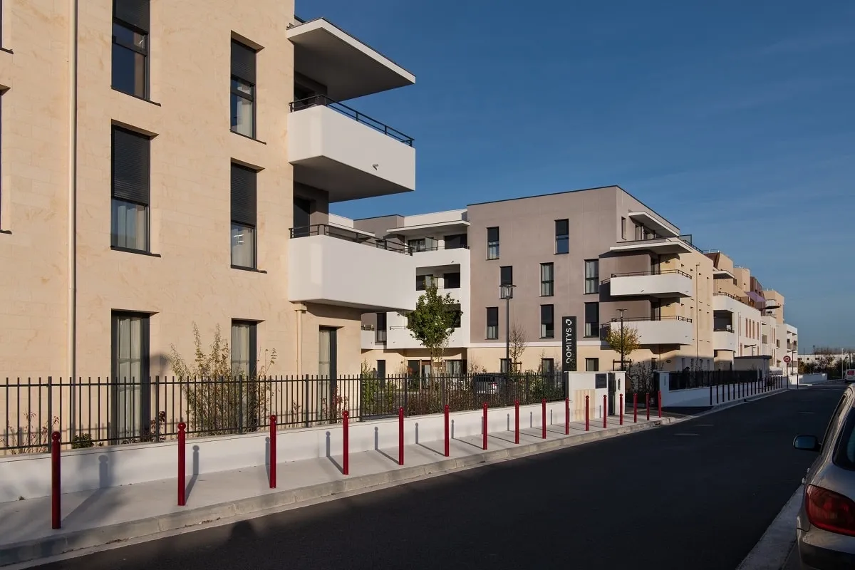 DOMITYS L’Opaline 0