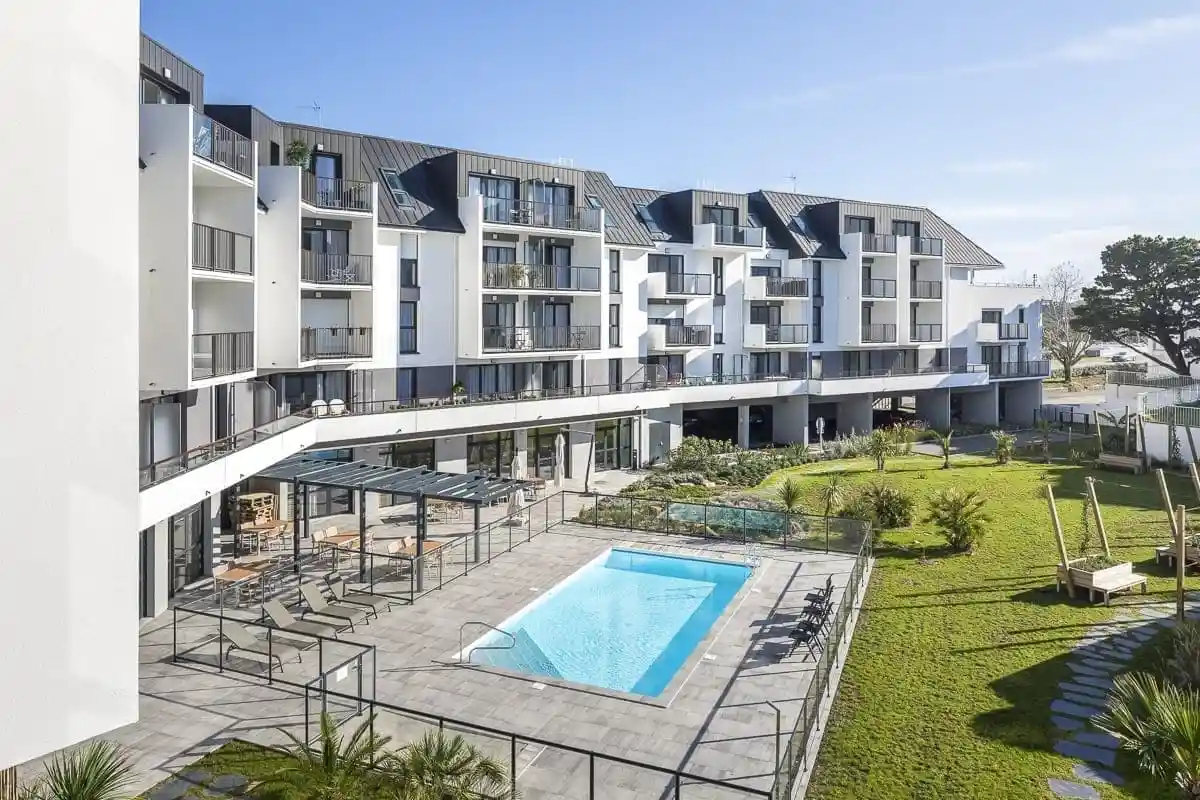 NOHÉE Le Pouliguen 0