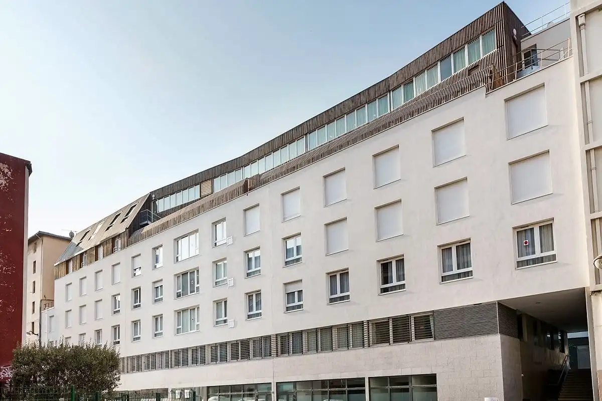 COLISÉE Marseille 0