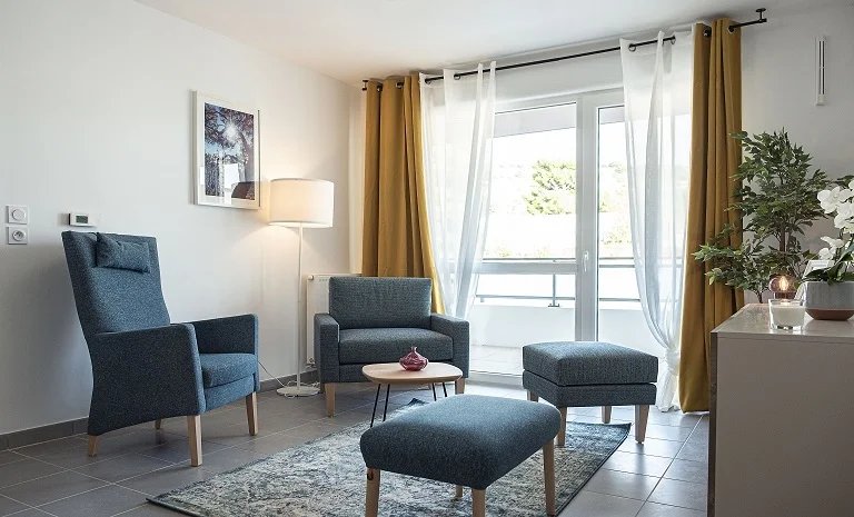 API RÉSIDENCE Gignac-la-Nerthe 4