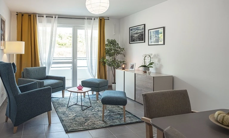 API RÉSIDENCE Gignac-la-Nerthe 5