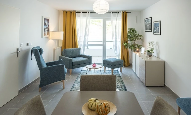 API RÉSIDENCE Gignac-la-Nerthe 6