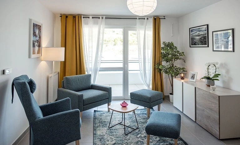 API RÉSIDENCE Gignac-la-Nerthe 3