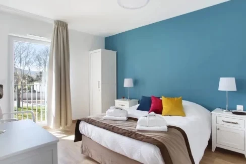 HAPPY SENIOR Le Château 1