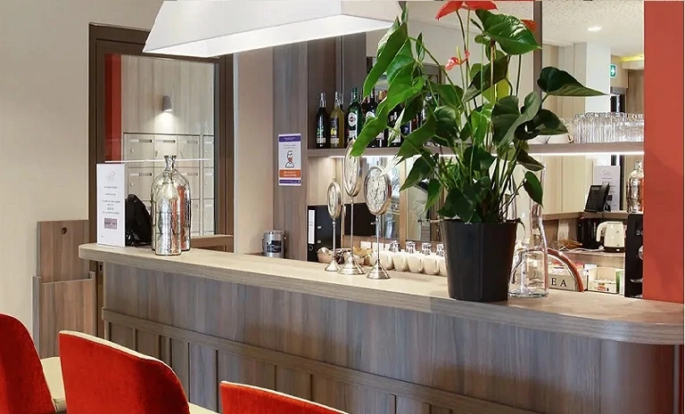 HAPPY SENIOR Le Château 4