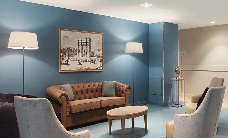 HAPPY SENIOR Le Château 3