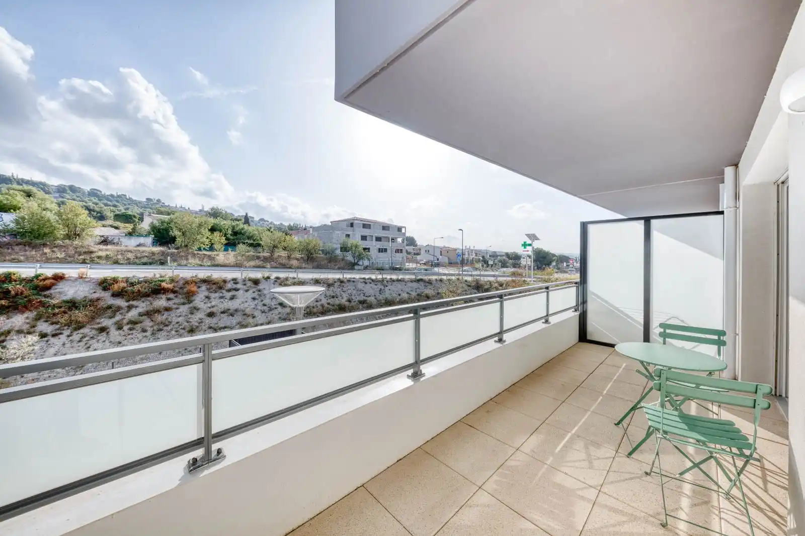 API RÉSIDENCE Vitrolles 6