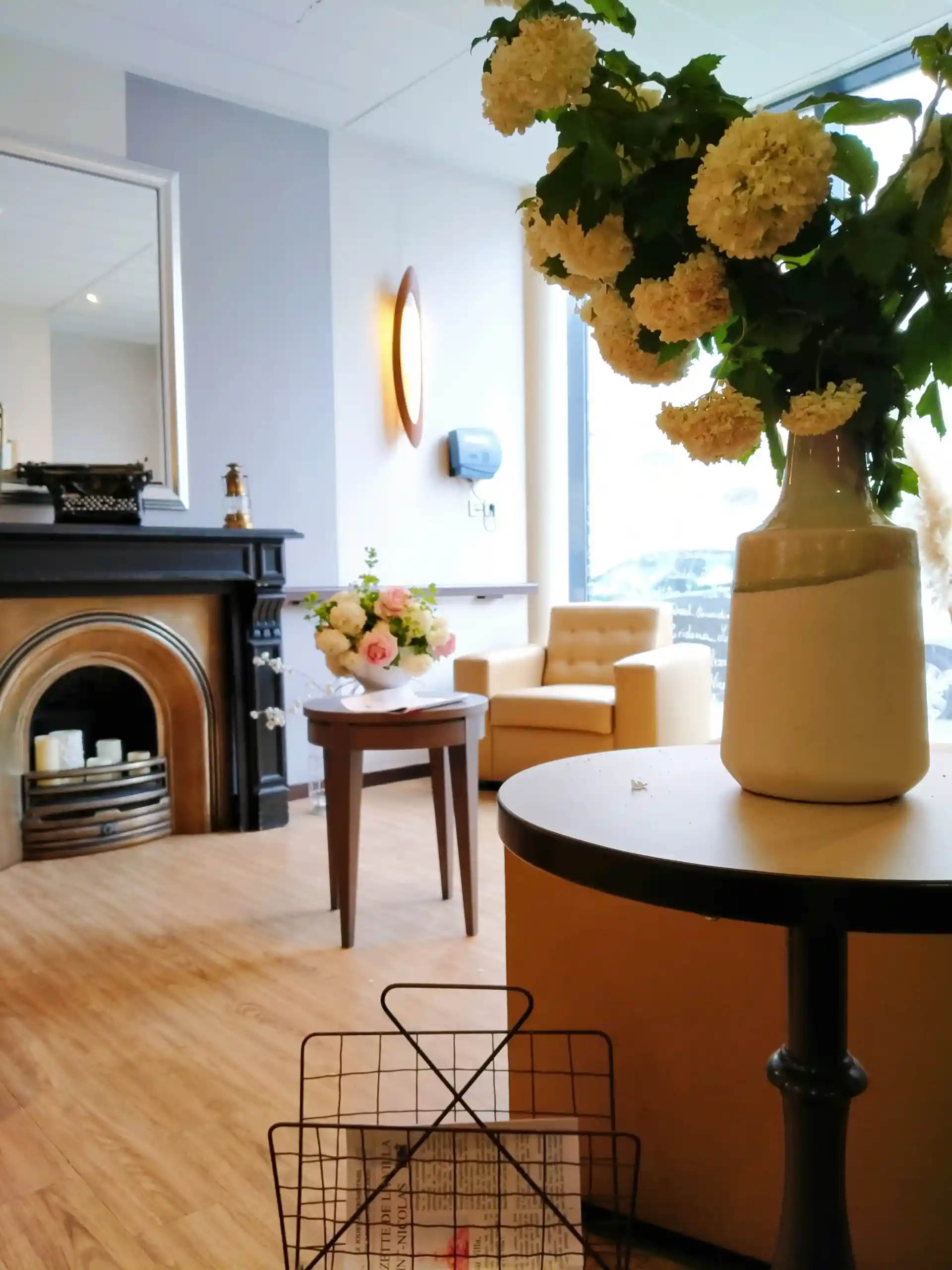 COLISÉE La Villa Saint-Nicolas 4