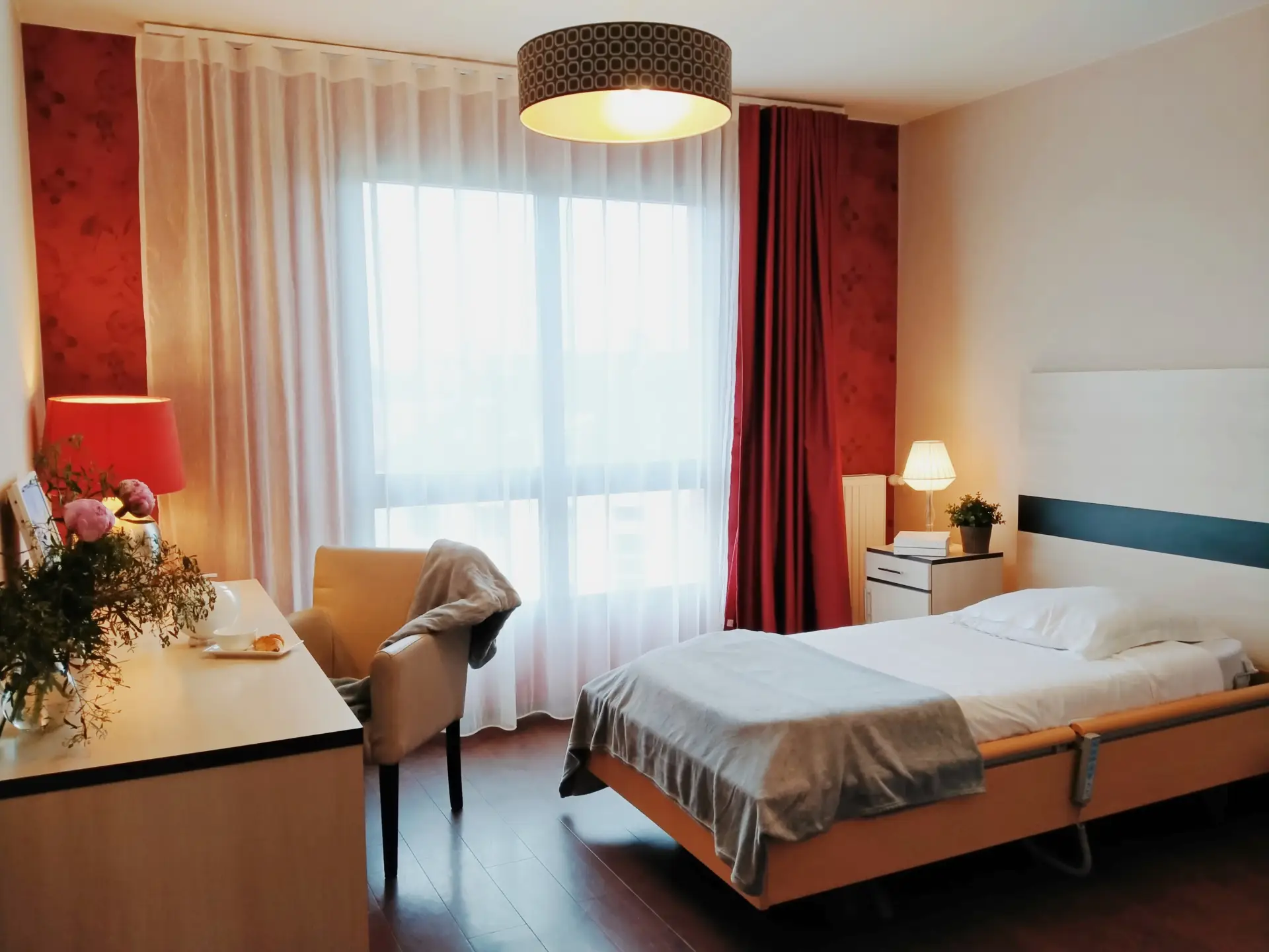 COLISÉE La Villa Saint-Nicolas 1