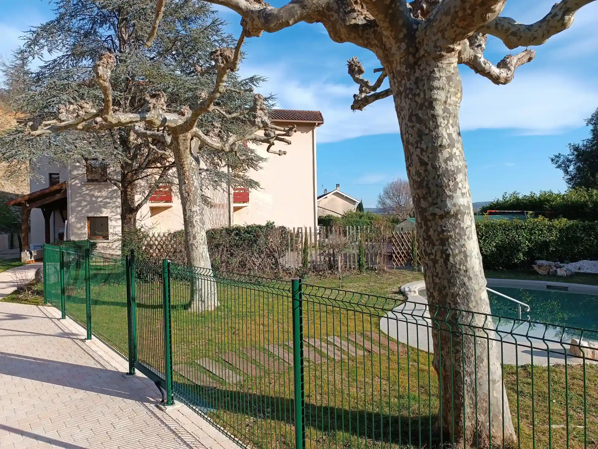 HAPPY DAYS HABITATS Epinouze 0