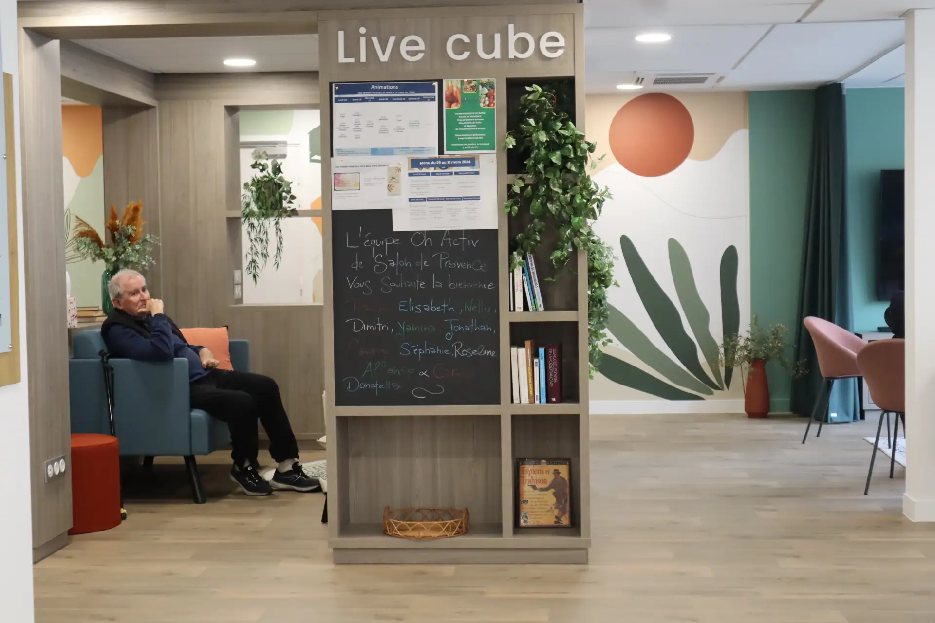 OH ACTIV Salon-de-Provence 5