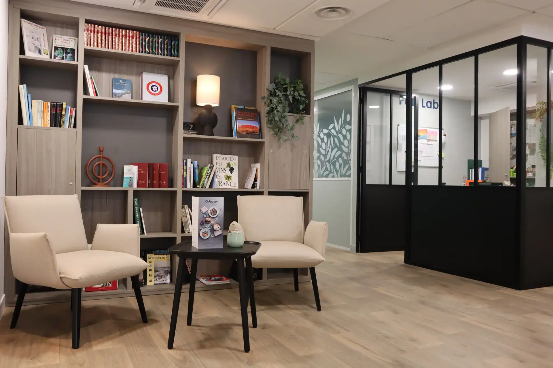 OH ACTIV Salon-de-Provence 1