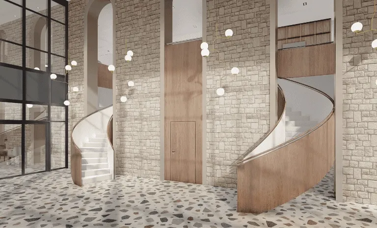 LES JARDINS D’ARCADIE Rennes 1