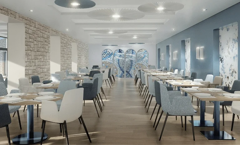 LES JARDINS D’ARCADIE Rennes 3