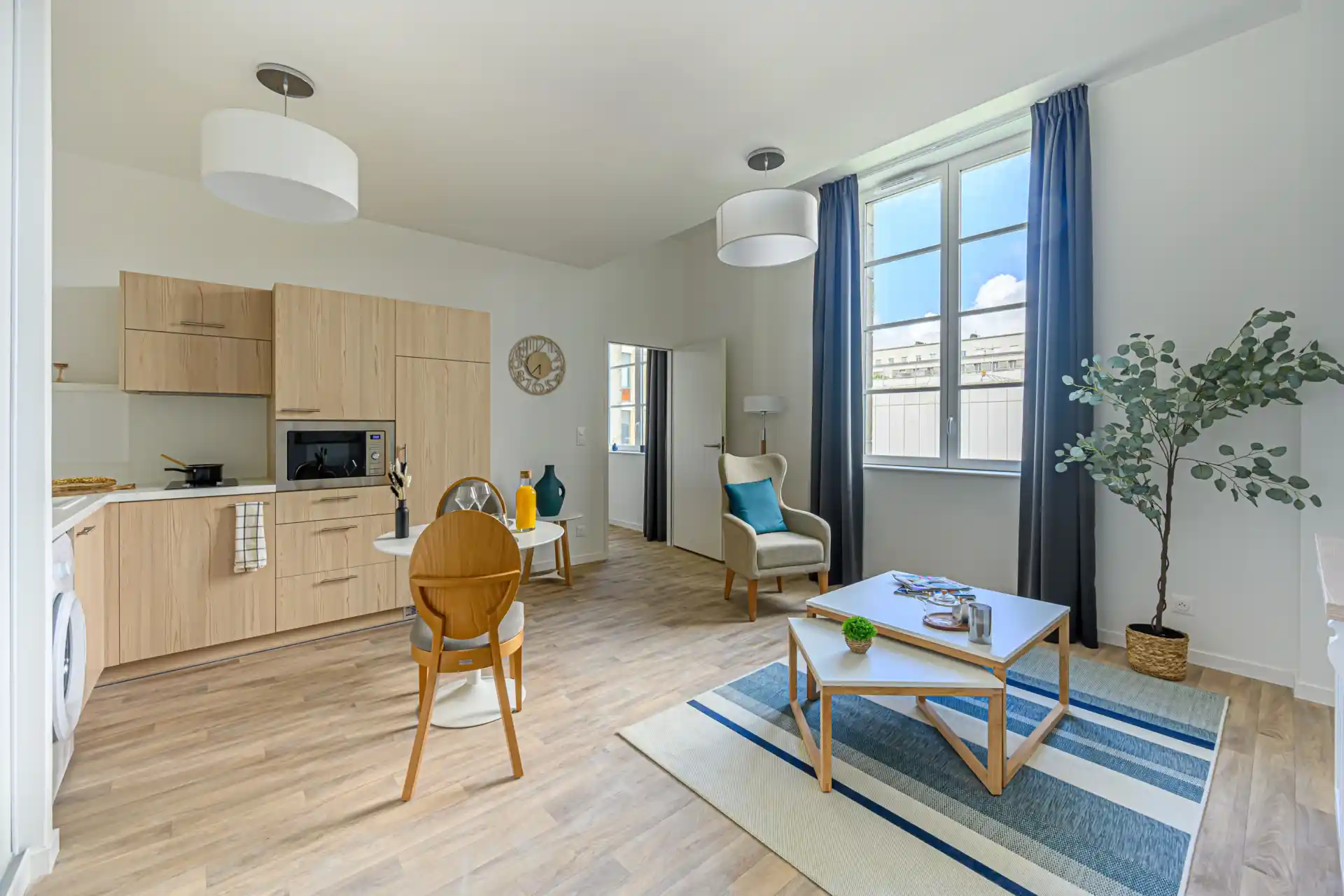 LES JARDINS D’ARCADIE Brest Lambezellec 1