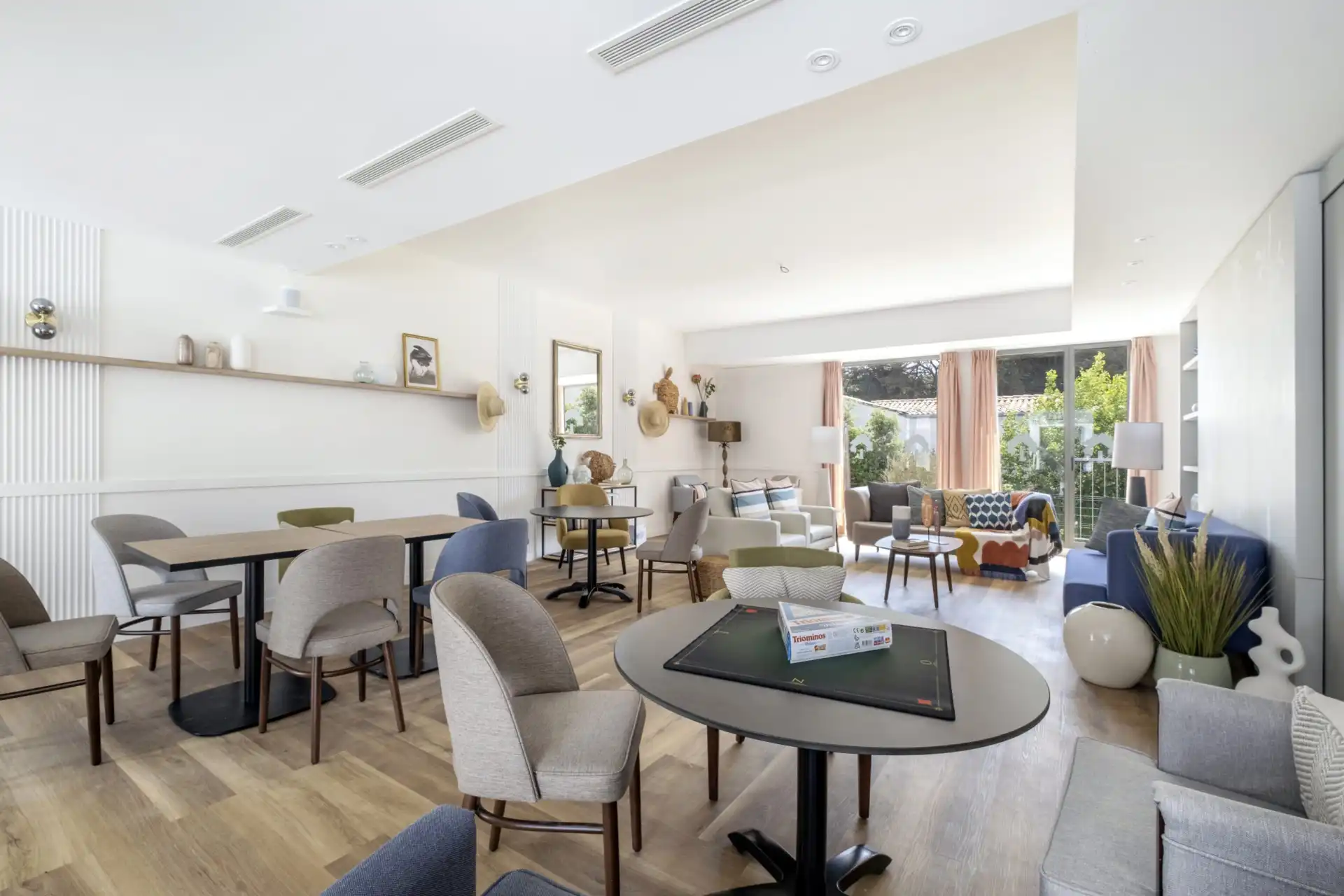 LES JARDINS D’ARCADIE Le-Bois-Plage-en-Ré 1