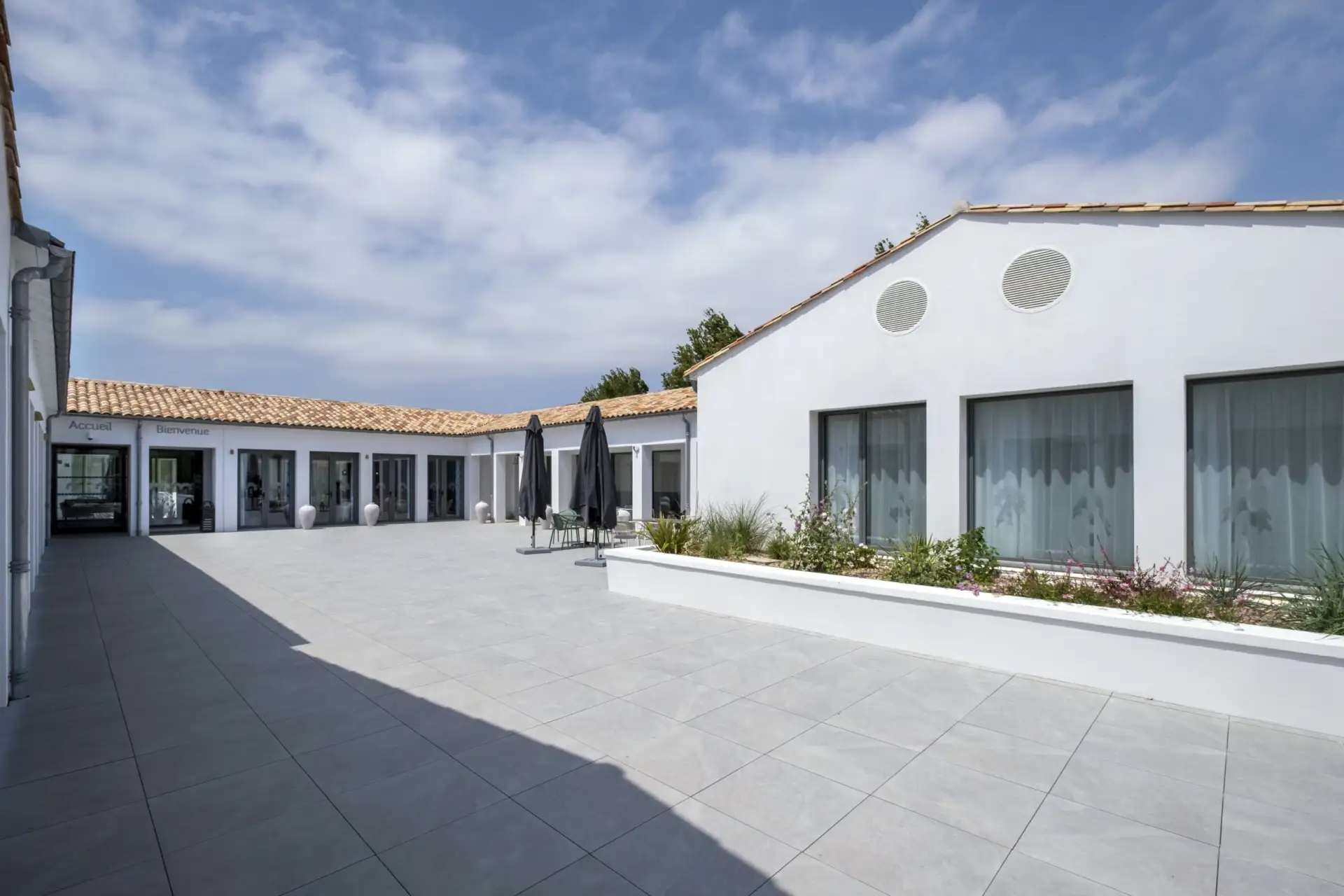 LES JARDINS D’ARCADIE Le-Bois-Plage-en-Ré 2