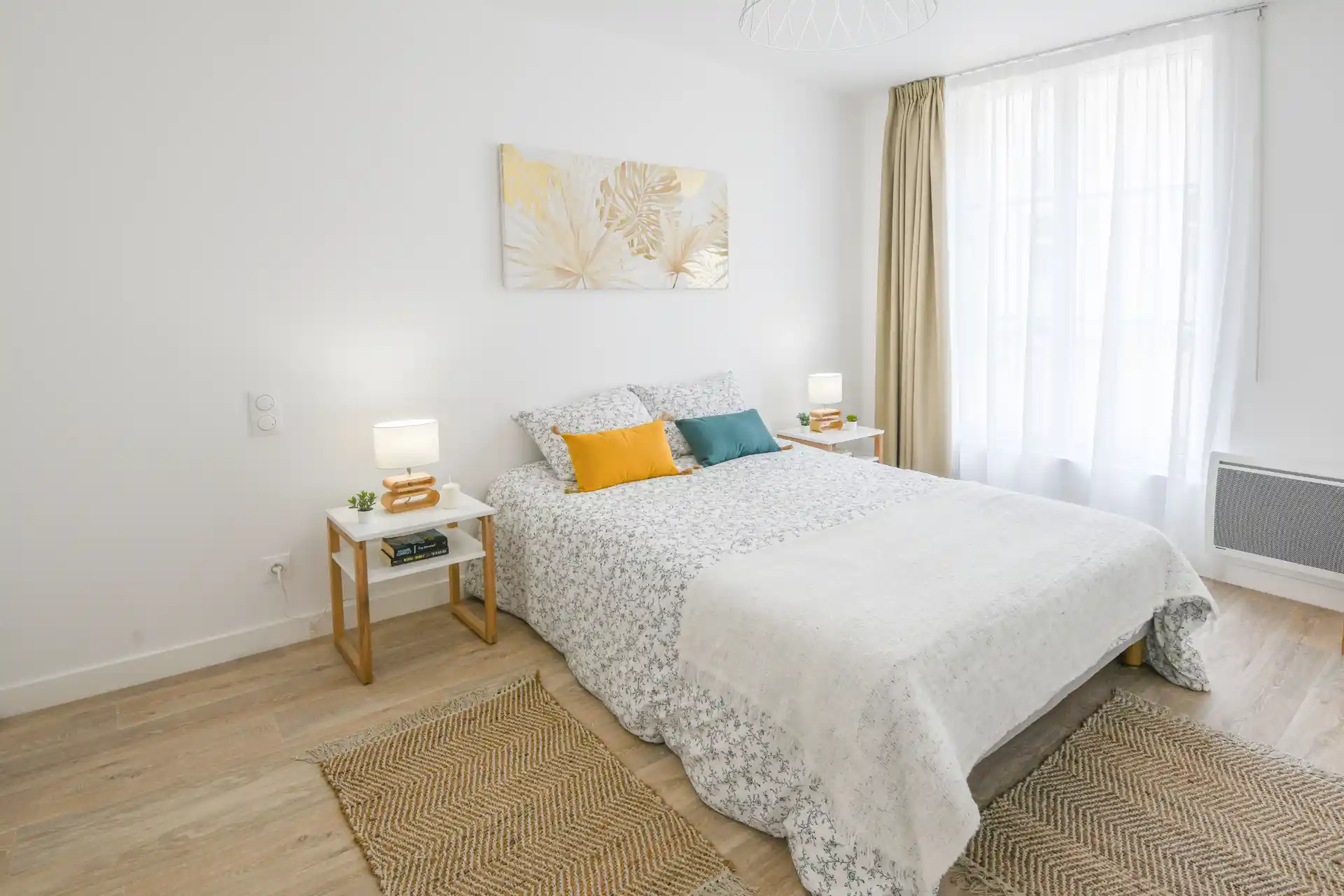 LES JARDINS D’ARCADIE Rouen 3