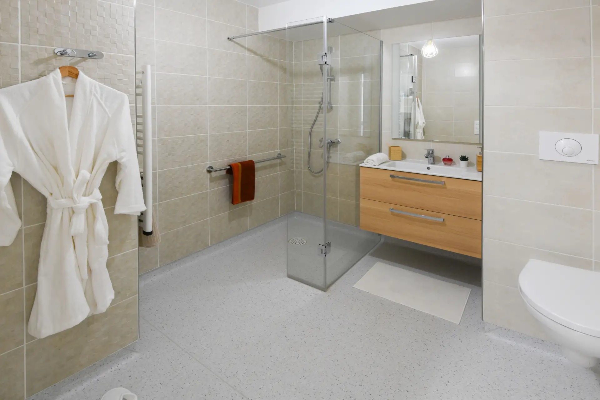 LES JARDINS D’ARCADIE Rouen 5