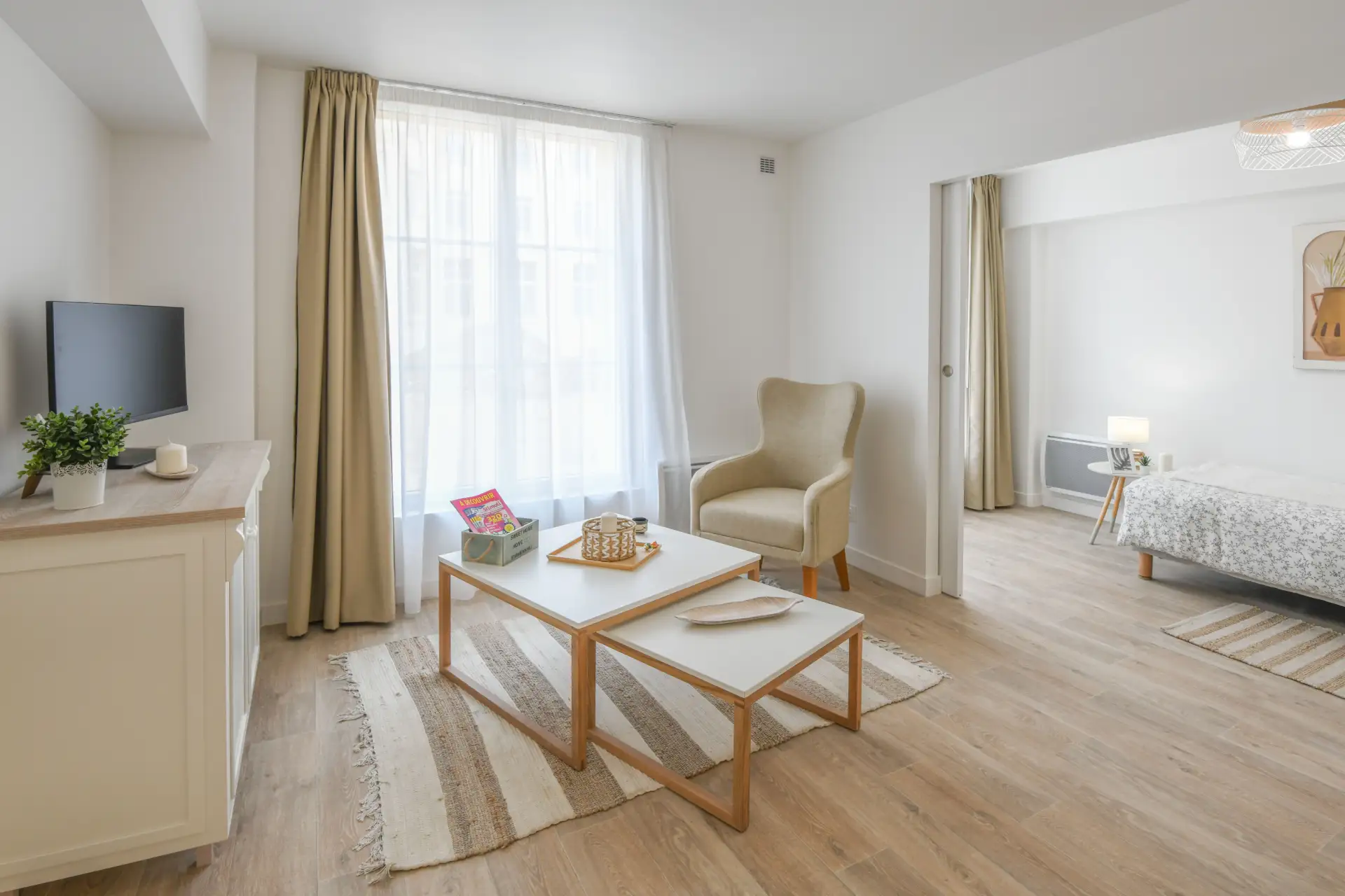 LES JARDINS D’ARCADIE Rouen 1