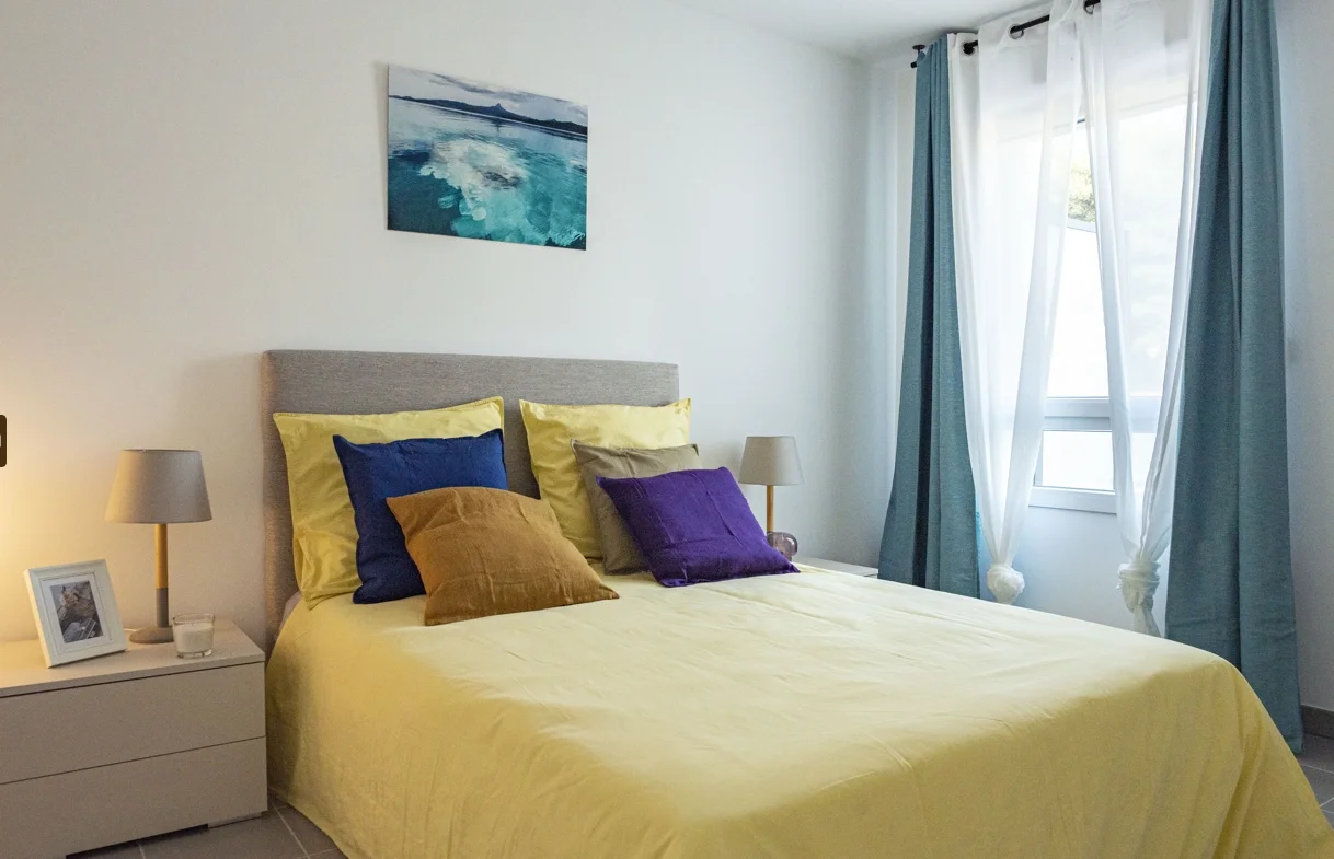 API RÉSIDENCE Vitrolles 5