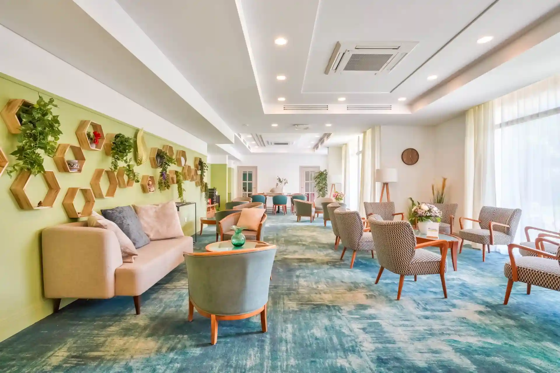 LES JARDINS D’ARCADIE Courbevoie 3