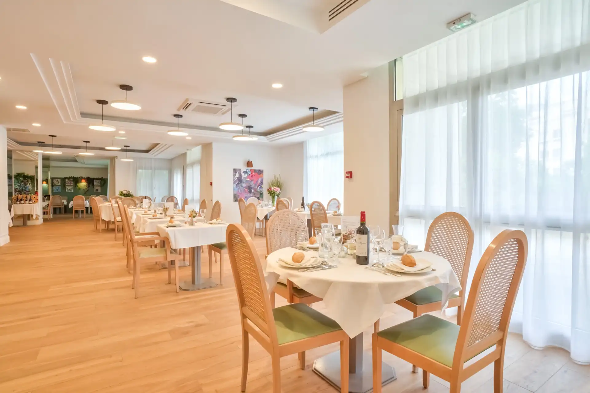 LES JARDINS D’ARCADIE Courbevoie 2