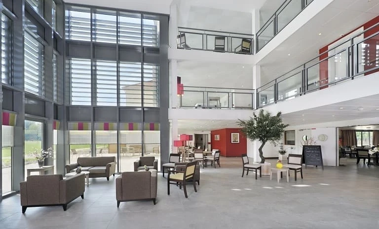 LES TEMPLITUDES « Le Bois de Chigny » 2