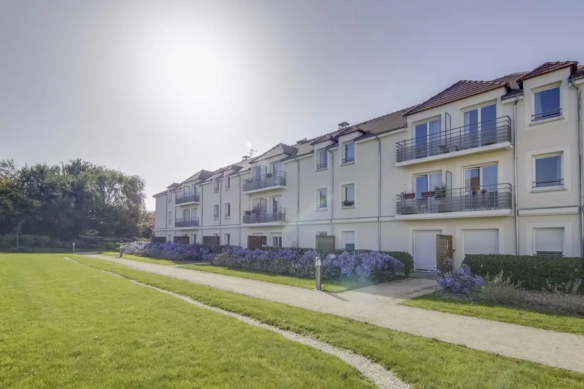 LES TEMPLITUDES « Le Bois de Chigny » 0