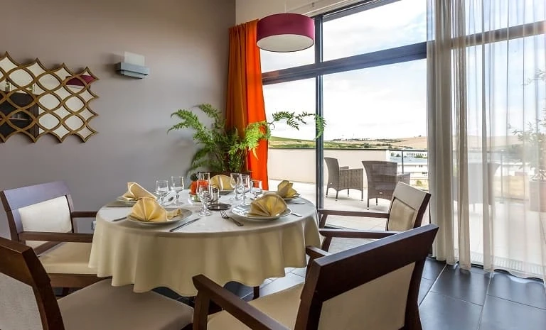 DOMUSVI « La Solera » 4