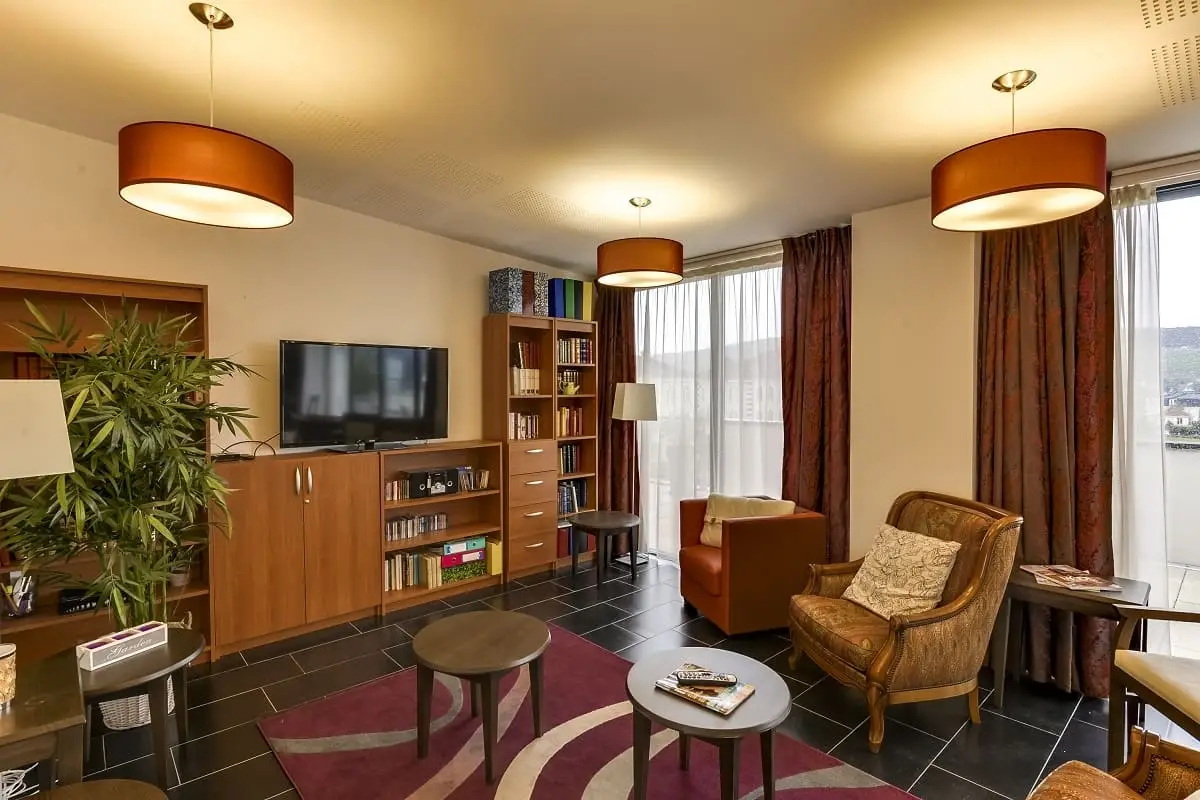 DOMUSVI « La Solera » 0