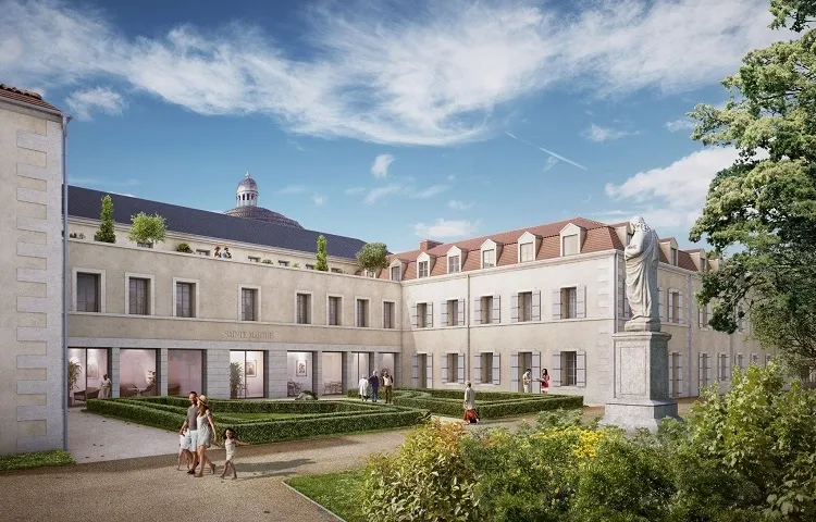 LES JARDINS D’ARCADIE Périgueux 0