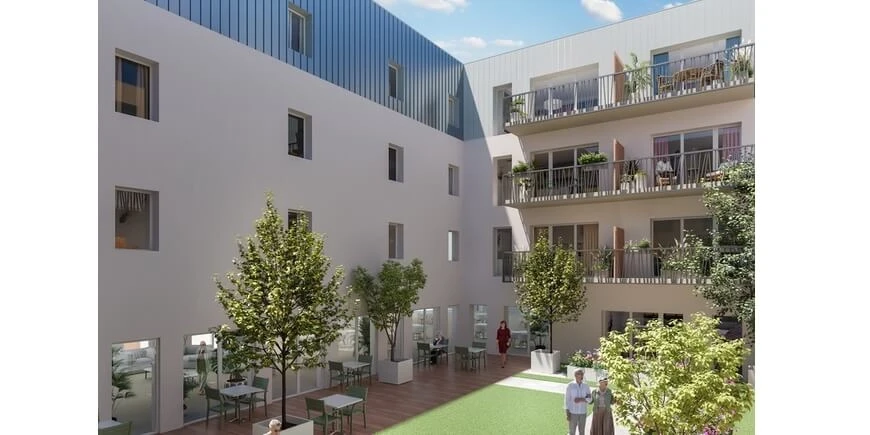 LES JARDINS D’ARCADIE La Croix Blanche aux Sables-d’Olonne 2