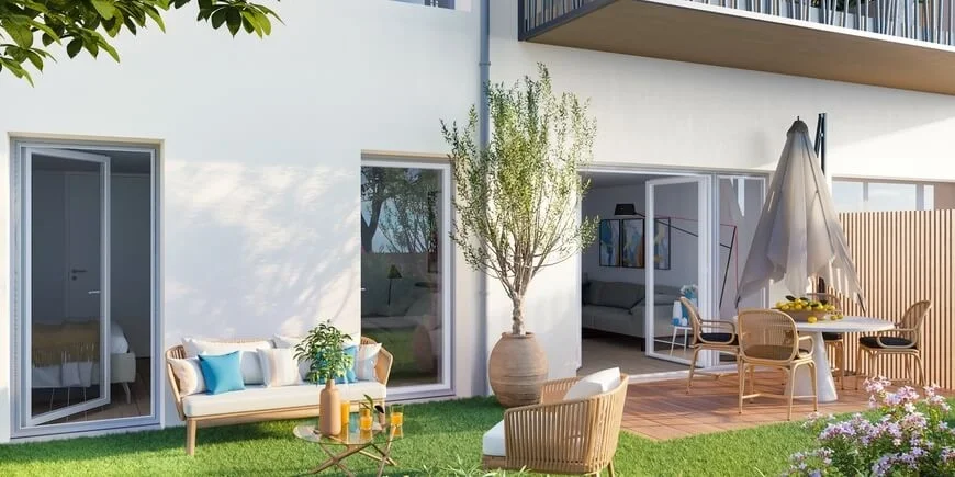 LES JARDINS D’ARCADIE La Croix Blanche aux Sables-d’Olonne 0